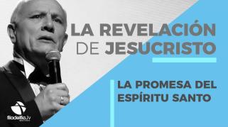 Embedded thumbnail for La promesa del Espíritu Santo - Abraham Peña - La revelación de Jesucristo