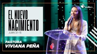 Embedded thumbnail for El nuevo nacimiento - Viviana Peña