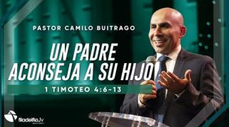 Embedded thumbnail for Un padre aconseja a su hijo - Camilo Buitrago