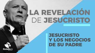 Embedded thumbnail for El Fundamento de la Iglesia - Abraham Peña - La revelación de Jesucristo