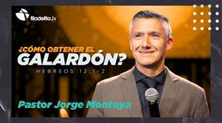 Embedded thumbnail for ¿Cómo obtener el galardón? - Jorge Montoya 