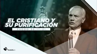 Embedded thumbnail for El cristiano y su purificación - Abraham Peña - Éxodo judío