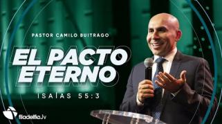 Embedded thumbnail for El pacto eterno - Camilo Buitrago