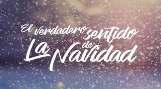 Embedded thumbnail for El Verdadero Sentido De La Navidad - Abraham Peña