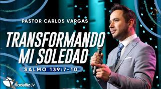 Embedded thumbnail for Transformando mi soledad - Cheo Vargas