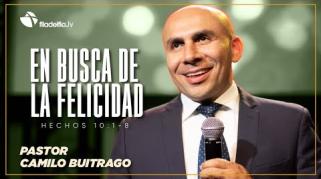 Embedded thumbnail for En busca de la felicidad - Camilo Buitrago