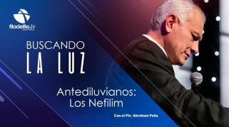 Embedded thumbnail for Los hijos de Dios: Los Nefilím - Abraham Peña - Buscando la luz