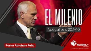 Embedded thumbnail for El milenio - Abraham Peña - Profecías apocalípticas 