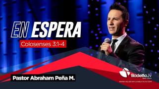 Embedded thumbnail for En espera - Abraham Peña Mendigaña