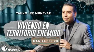 Embedded thumbnail for Viviendo en territorio enemigo - Yaung lee Munevar